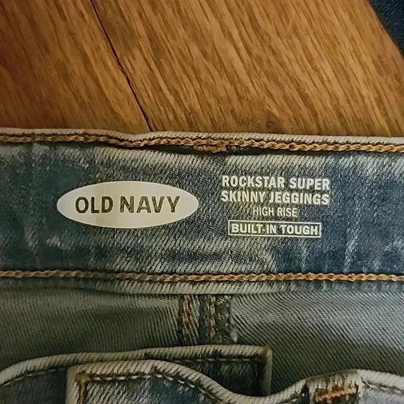 Girls size 14 bundle- old Navy, Cat & Jack, Levi's - Picture 4 of 6